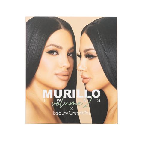 Murillo Twins